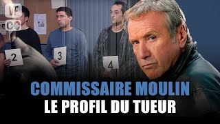 Commissioner Moulin: The profile of the killer  Yves Renier  Full film | Season 8  Ep 4 | PM