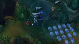 taliyah save