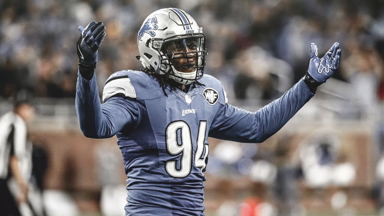 Ezekiel Ansah Career Highlights “Welcome To San Fransisco"