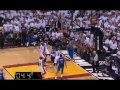 Top 20 Playoffs plays of the last 5 years (NBA 2010 - 2015)