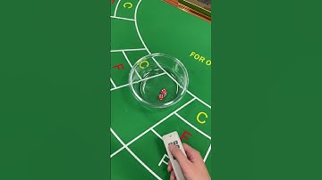 Remote Control Dice with Magnetic Dice Board
