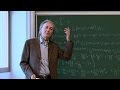Thibault Damour - 3/4 Gravitational Waves and Binary Systems
