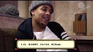 G Herbo Speaks on his True Feelings Towards Lil Bibby