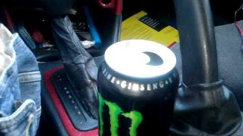 Breaking in Alpine Type R 10