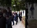 Protest u Gornjem Vakufu: Građani tvrde da izbori nisu legalni