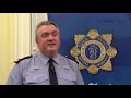 Body found in Trooperstown Wood, Co Wicklow.