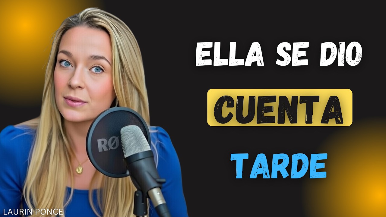 Lo Que Pasa Cuando Ella Se Da Cuenta De Que Ya No Vas A Volver — Psicología Femenina 1080p