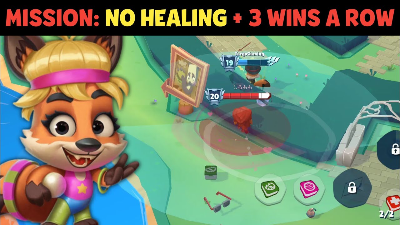 Don Nix 😎 | Zooba