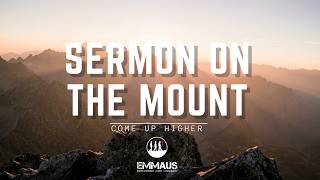 Emmaus Church: The Sermon on the Mount