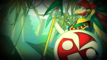 Mira - Starbound Soundtrack Part 1 (Curtis Schweitzer)