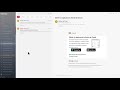 Harmony - Smart Contact Search Across All  Your Accounts