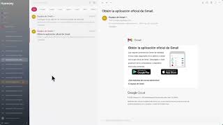Harmony - Smart Contact Search Across All  Your Accounts