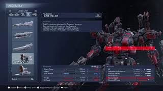 Armored core 6 patch 1 09 part 95