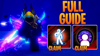 How To Get QUANTUM ARENA Easily In Blade Ball screenshot 4