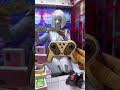 The Clawgirl Conflict Part 18 #clawmachine #arcade
