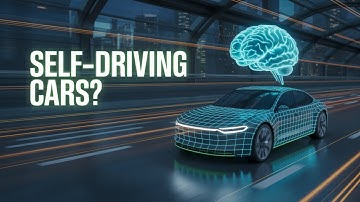 Autonomous Vehicles REVOLUTIONIZE Our Transportation Future