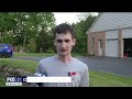 Stranger danger in Brighton after man tries luring girl to woods