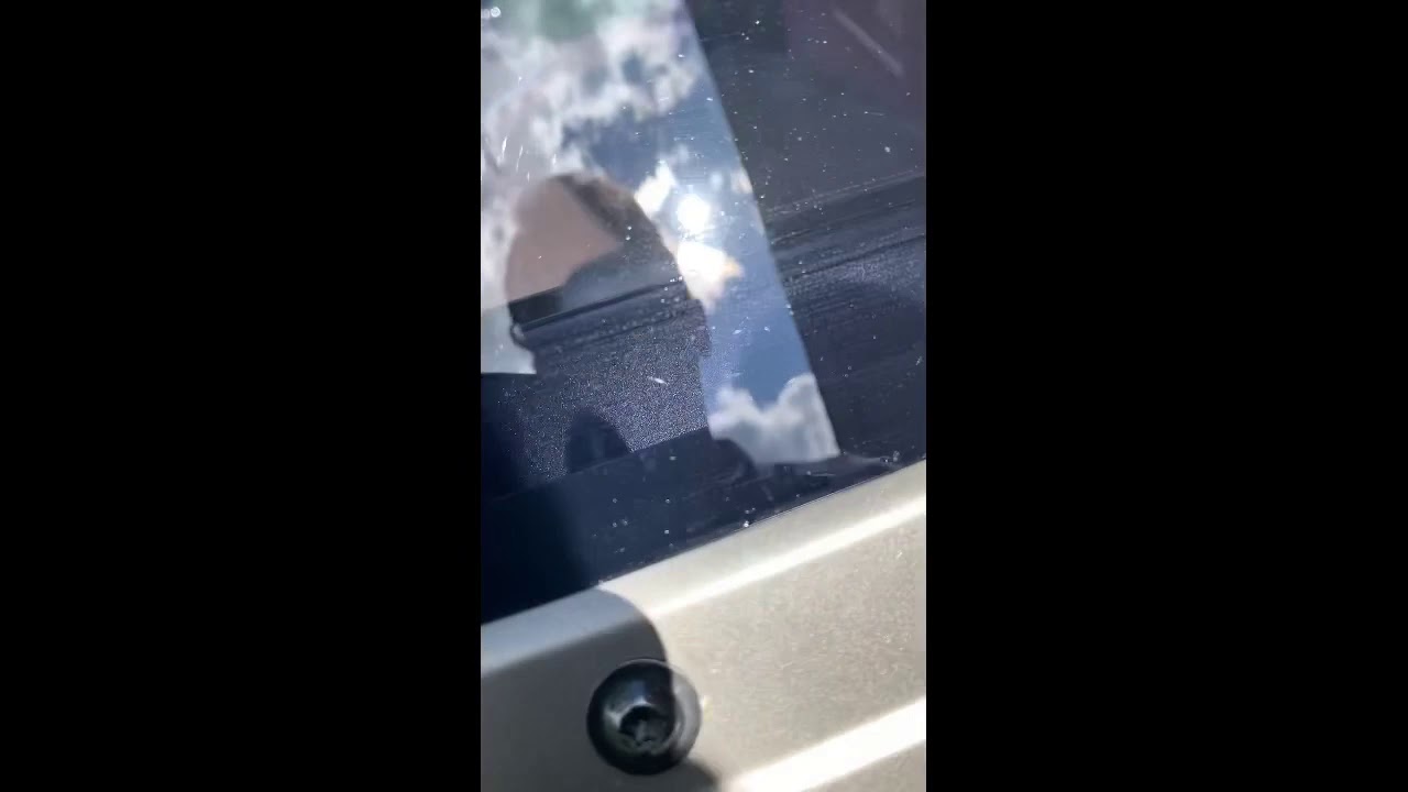 Antenne /Hidden Antenna in Harley Davidson Street Glide