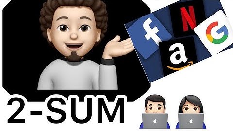Two Sum | Leetcode 1 | Detailed Explanation | codestorywithMIK