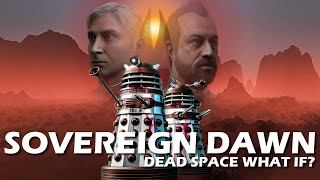 Sovereign Dawn Part 2 The Saviour Of Humanity
Dead Space What if Scenario - Daleks in Dead Space Series 2
Sovereign Dawn Part 2 The Saviour Of Humanity
It has been 200 years since the downfall of the sovereign colonies, the events of the first incident had been effectively swept under the rug until the cec find the planet Aegis VII within the cluster. Planning to crack the planet for their harvesting of resources for the century old war with The Enemy they discover an alien artifact The Red Marker along with a native of the planet to which they send to the USG Ishimura for further study however what will happen when this alien life form revives and becomes whole again.
How will 200 years within the presence of the red marker have changed the daleks? Will they be different? If so how so? Better or worse? Will they save humanity from their plight of extinction or will they add to their undoing?
Peter Miles - Time War: https://www.youtube.com/watch?v=1y1BYjkSs-o
Add me on social media:
Twitter: @BritishRunner25
Discord: https://discord.gg/fZFX2pjzp7
Merch Store: https://thebritishalliance1.myspreadshop.co.uk/
#whatif #doctorwho #dark #audiobook #horrorstories #thebritishrunner #deadspace2023 #makeuswhole Sovereign Dawn Part 2 The Saviour Of Humanity