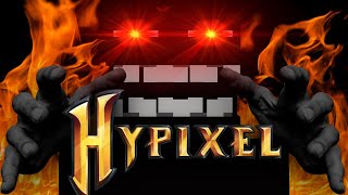 Crushing Children's Hopes and Dreams on Hypixel