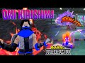 I Created My OWN KIRISHIMA In My Hero Ultra Rumble