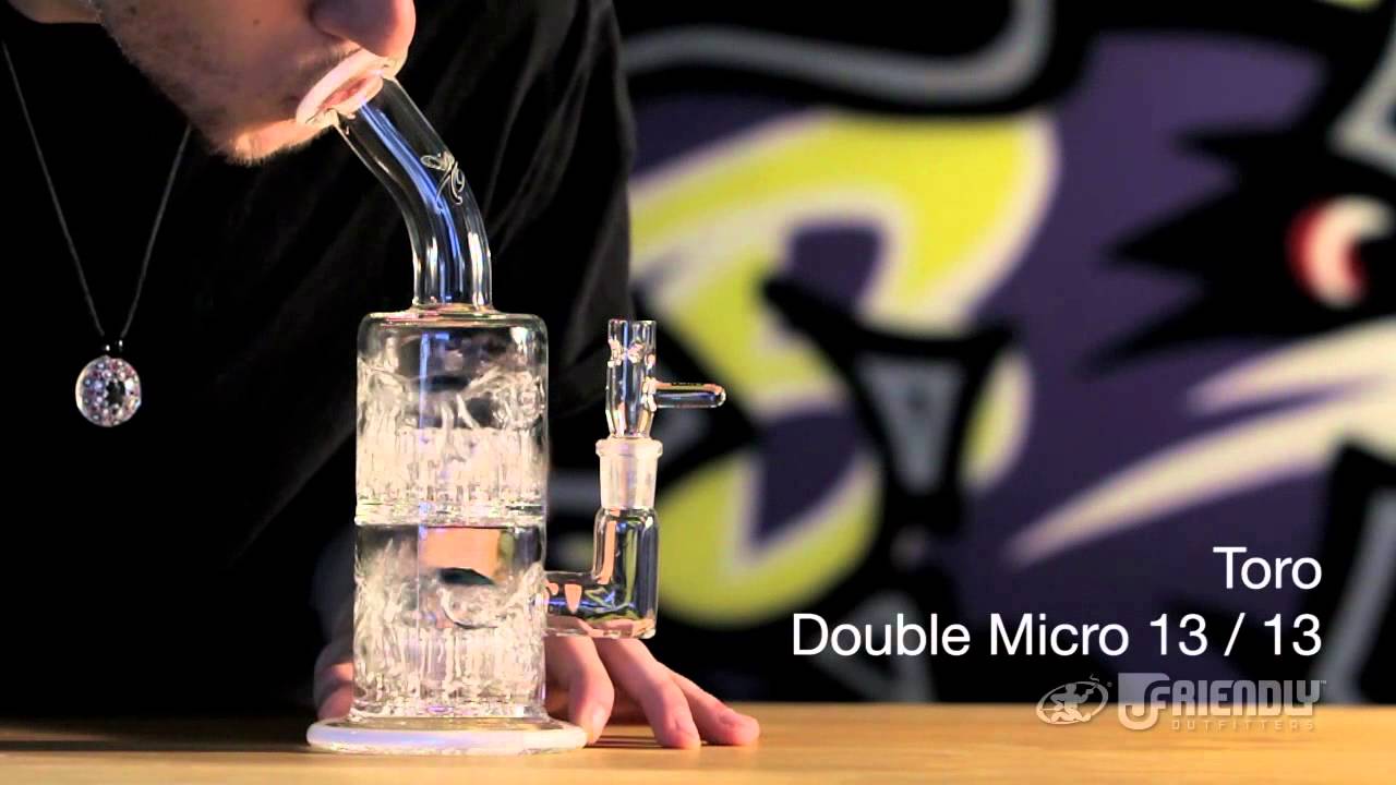 Toro | Double Macro 13 / 13