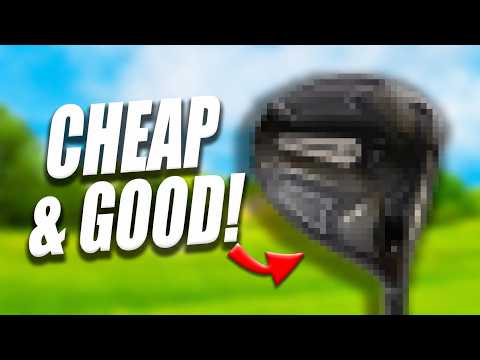 This PROVES Golf Clubs are OVER PRICED!