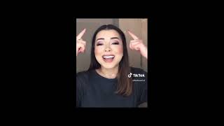 Power Girl Atude Tik Tok Video Tik Tok Atude Video Tiktok Dance