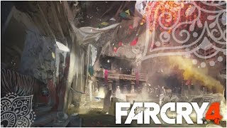 Far Cry® 4 Arena Master [EUROPE] screenshot 1