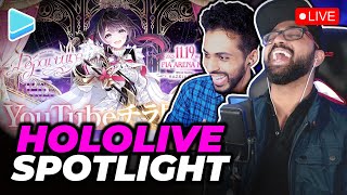 Download Lagu Hololive - AZKi Solo Live \ MP3