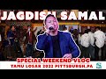 Tamu losar 2022  special weekend vlog  jagdish samal 