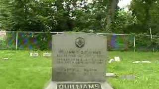 Ideas: East Cleveland Township Cemetery Refurbishment