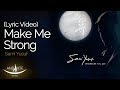 Sami Yusuf 2011 Make Me Strong (HD) Subtitle Arabic with lyrics مترجمة للعربية