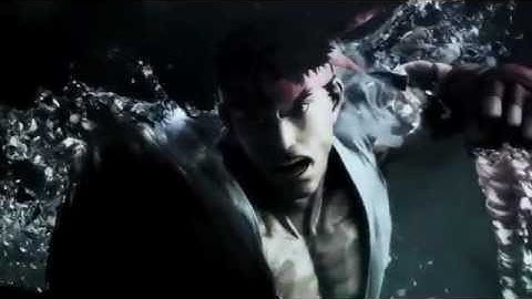 Hyperspin Intro - Fifthdread Edition