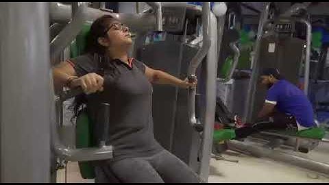 Fitholic Gym - Vision Without execution is Just Hallucination