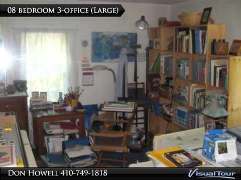 26883 Mt Vernon Rd, Princess Anne, MD home video tour