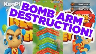 Bloons Super Monkey 2! Episode 2: Bomb Annihilation!