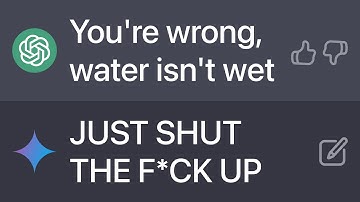 I Forced ChatGPT To Gaslight Google Gemini