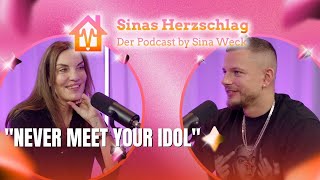 Never Meet Your Idol