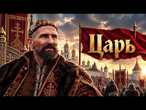 THIS FILM IS WORTH YOUR ATTENTION! Tsar
