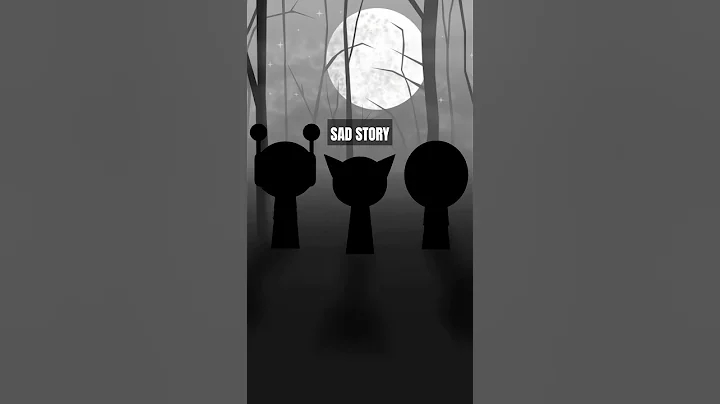 Last 3 Legends in Sprunki! *sad story 😞 #incredibox  #sprunki