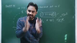 COMPLEX ANALYSIS | LECTURE-5 | PART-2 | BOUNDED & COMPACT SET IN COMPLEX PLANE