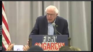 BERNIE SANDERS 1   SD 480p Apple Devices 4K