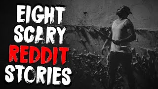 Reddit Horror Stories To Help You Sleep | Scary Stories From NoSleep Ep. 1