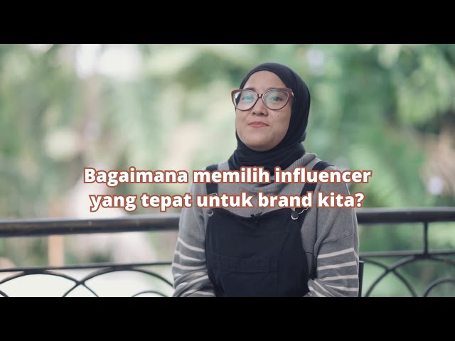 Mau Endorse atau Kolaborasi Sama Influencer? Yang Masih Bingung, Sini Merapat! class=