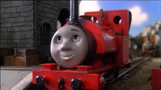 Thomas Y Sus Amigos - La Gran Inauguración Loquendo