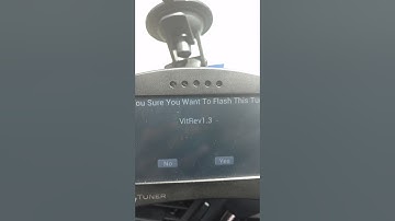 How Simple Is Flashing/Loading A Tune To Your ECU With KTuner V2?