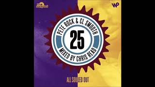 Pete Rock &amp; CL Smooth - All Souled Out - 25th Anniversary Mixtape