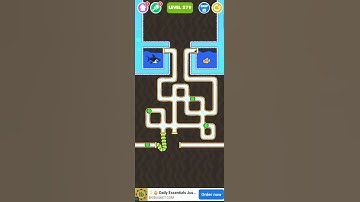 Save the fish / pull the pin / android game ios / gameXpro gamer / #shorts